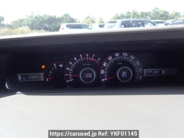 Used 2009 AT toyota noah ZRR75W Image[23]