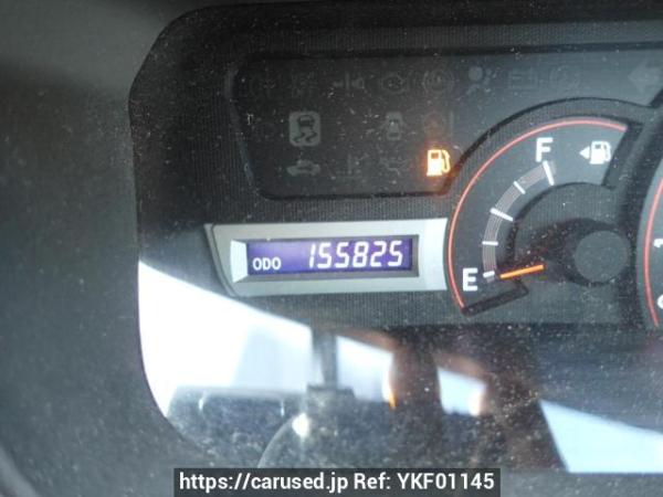 Used 2009 AT toyota noah ZRR75W Image[24]