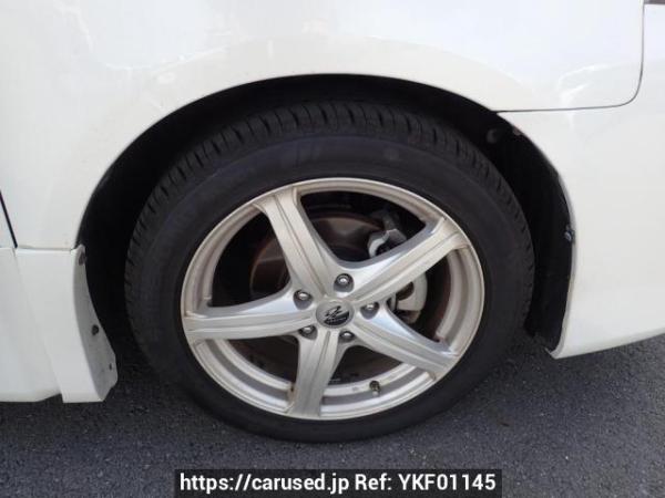 Used 2009 AT toyota noah ZRR75W Image[28]
