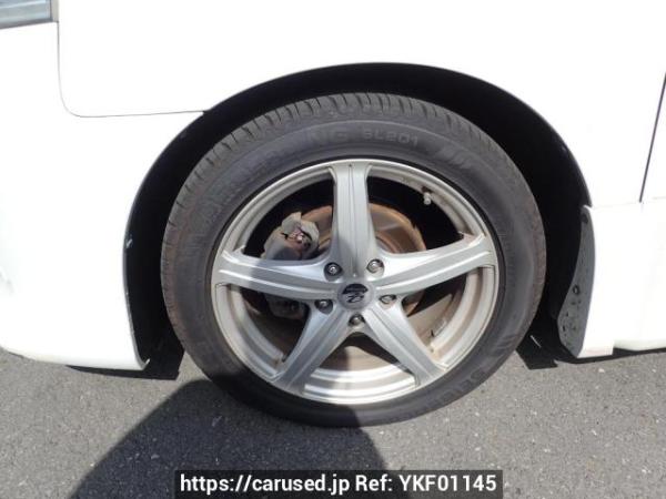 Used 2009 AT toyota noah ZRR75W Image[29]