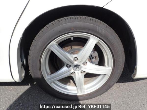 Used 2009 AT toyota noah ZRR75W Image[31]