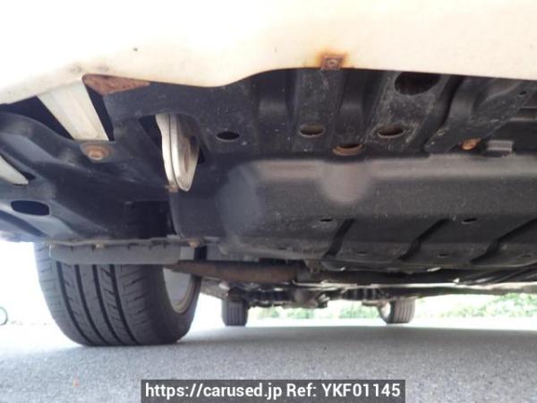 Used 2009 AT toyota noah ZRR75W Image[32]