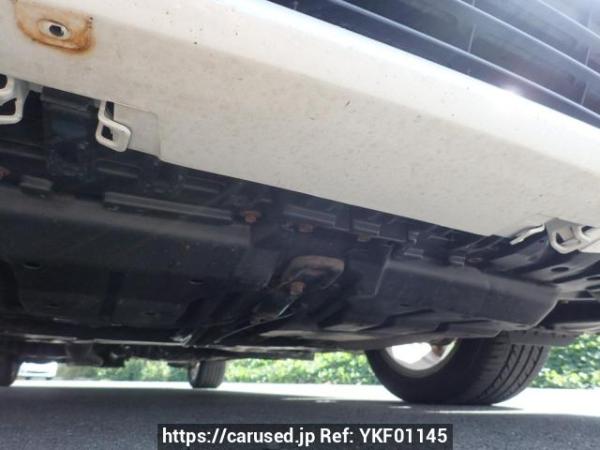 Used 2009 AT toyota noah ZRR75W Image[33]