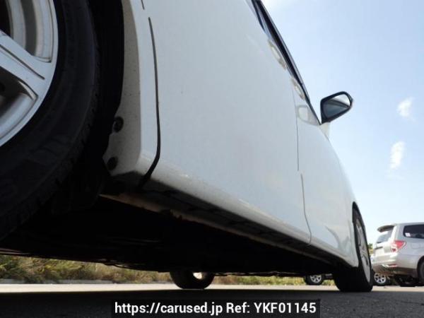 Used 2009 AT toyota noah ZRR75W Image[35]