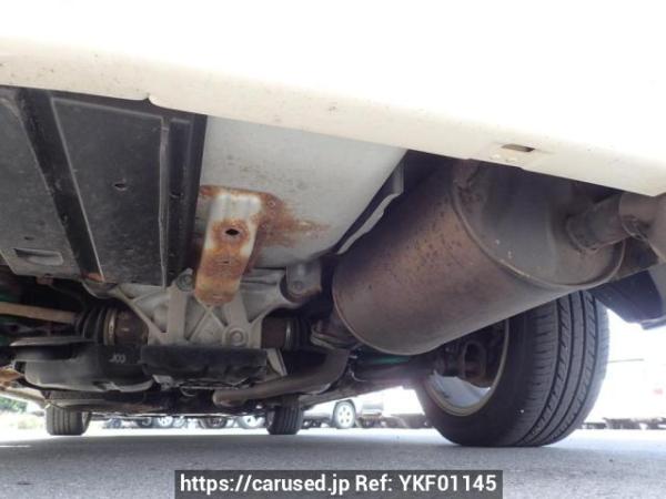 Used 2009 AT toyota noah ZRR75W Image[39]