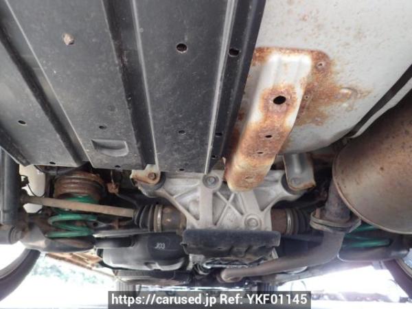 Used 2009 AT toyota noah ZRR75W Image[40]