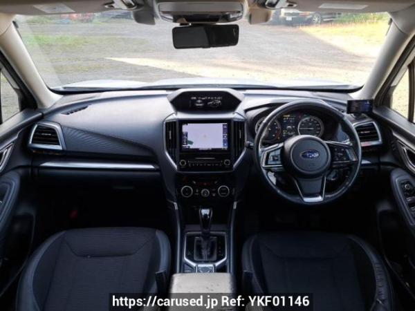 Used 2021 AT subaru forester SKE Image[16]