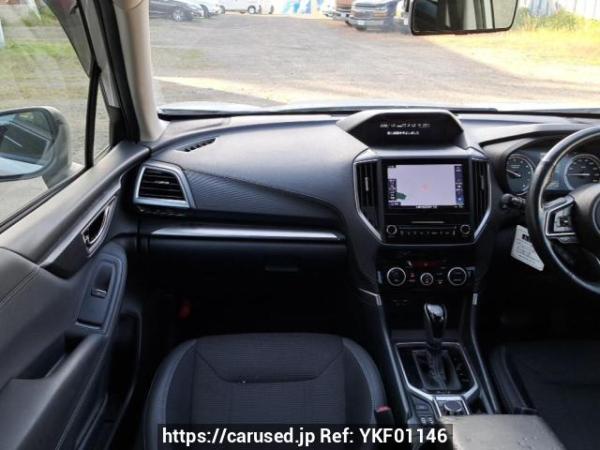 Used 2021 AT subaru forester SKE Image[17]