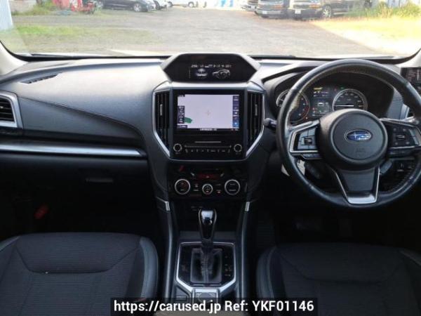 Used 2021 AT subaru forester SKE Image[21]