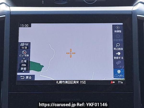 Used 2021 AT subaru forester SKE Image[22]