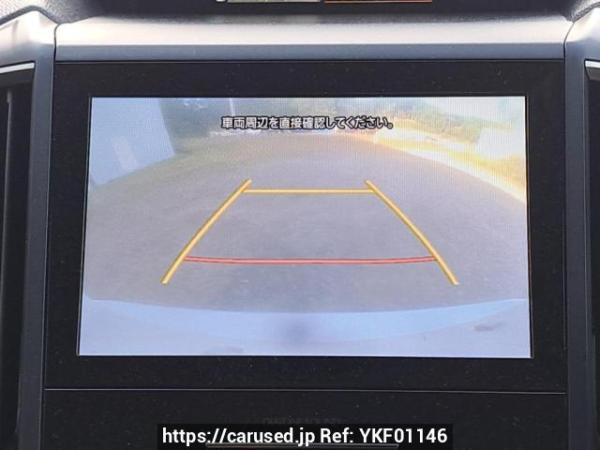 Used 2021 AT subaru forester SKE Image[23]