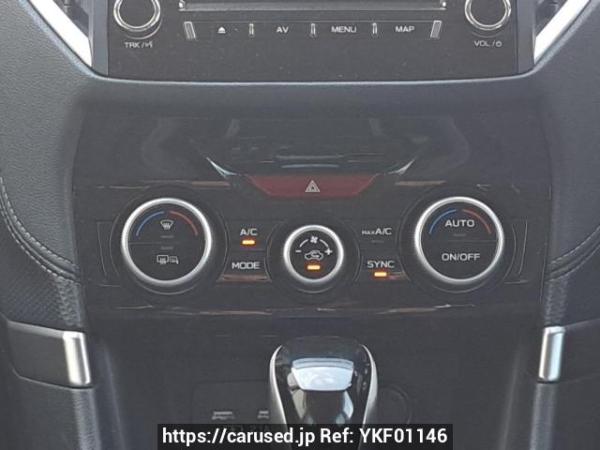 Used 2021 AT subaru forester SKE Image[24]