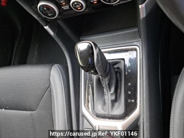 Used 2021 AT subaru forester SKE Image[25]