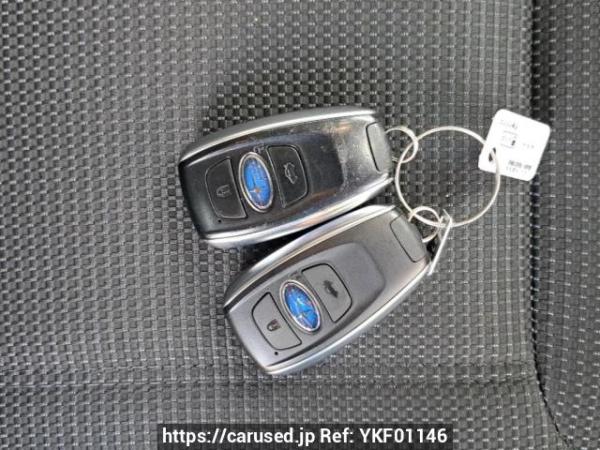 Used 2021 AT subaru forester SKE Image[27]