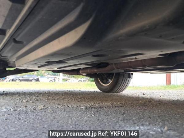 Used 2021 AT subaru forester SKE Image[32]