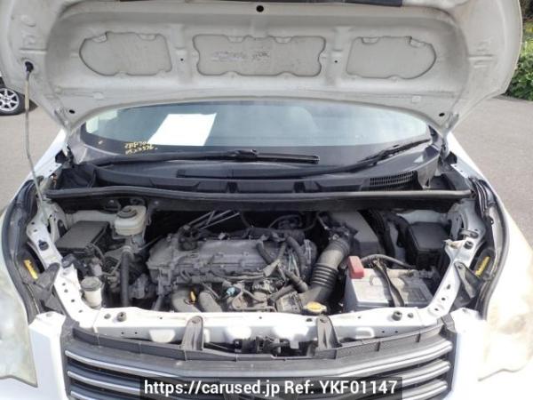 Used 2012 AT toyota noah ZRR70G Image[9]
