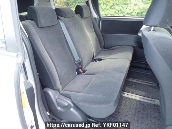 Used 2012 AT toyota noah ZRR70G Image[13]