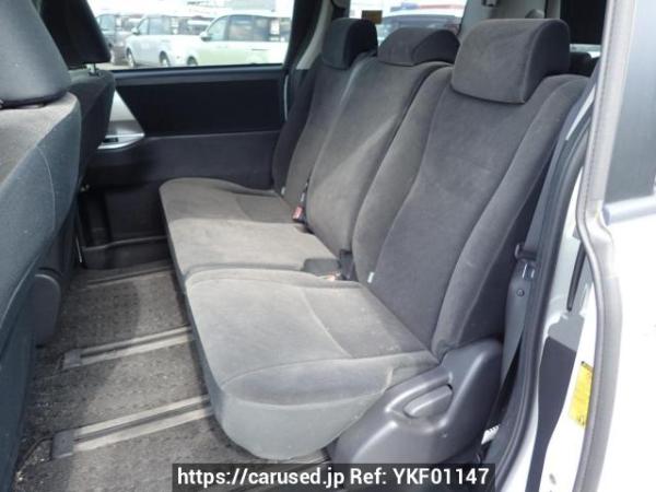 Used 2012 AT toyota noah ZRR70G Image[14]