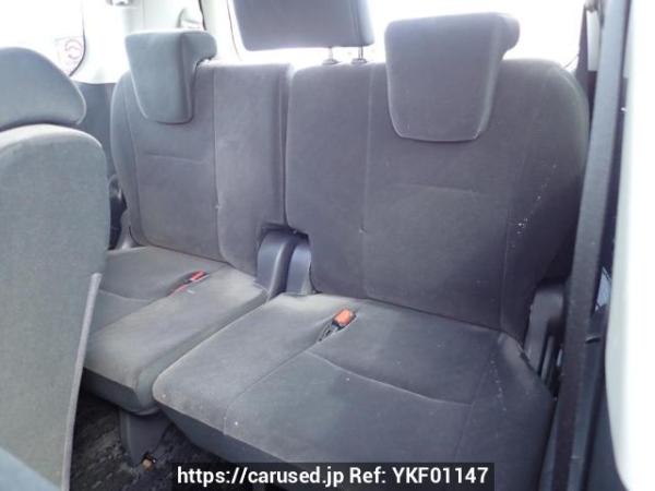 Used 2012 AT toyota noah ZRR70G Image[15]
