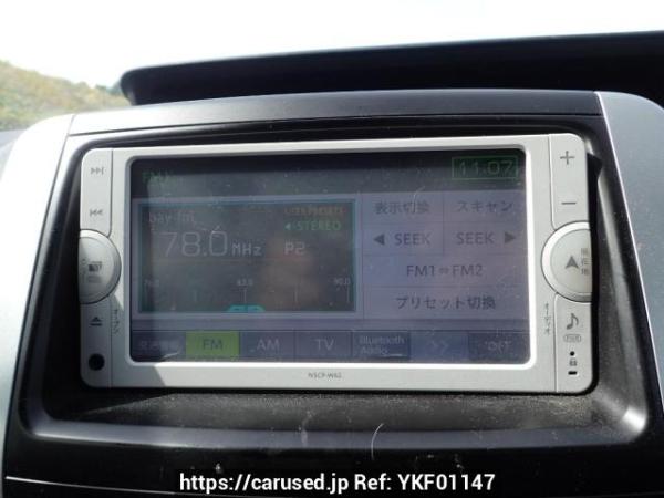 Used 2012 AT toyota noah ZRR70G Image[19]