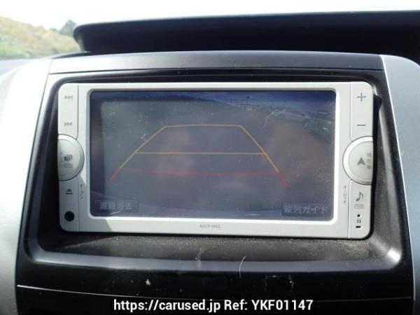 Used 2012 AT toyota noah ZRR70G Image[20]