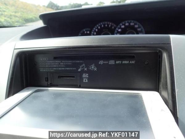 Used 2012 AT toyota noah ZRR70G Image[21]