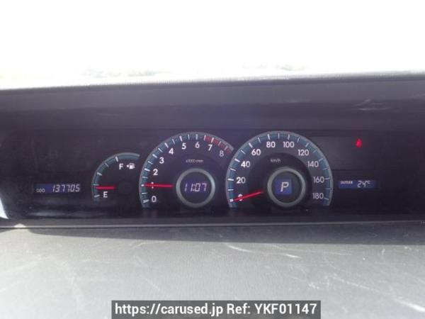 Used 2012 AT toyota noah ZRR70G Image[23]