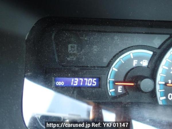Used 2012 AT toyota noah ZRR70G Image[24]