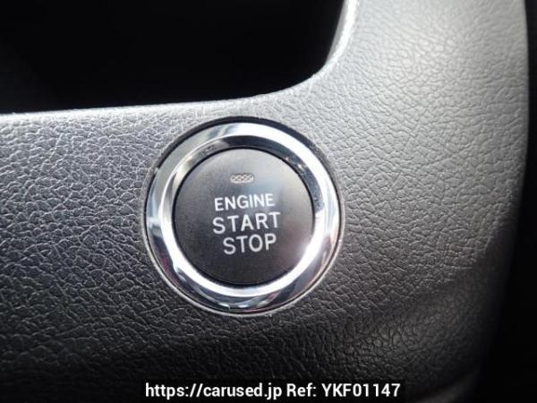 Used 2012 AT toyota noah ZRR70G Image[25]