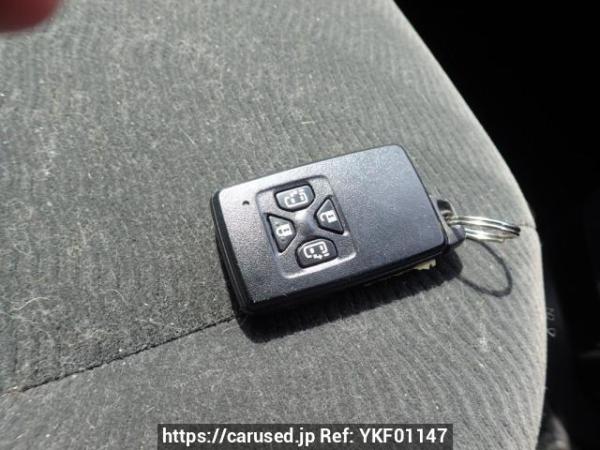 Used 2012 AT toyota noah ZRR70G Image[27]