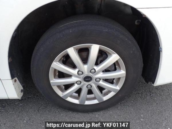 Used 2012 AT toyota noah ZRR70G Image[28]