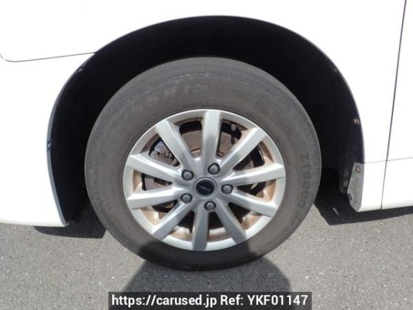 Used 2012 AT toyota noah ZRR70G Image[29]