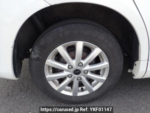 Used 2012 AT toyota noah ZRR70G Image[30]