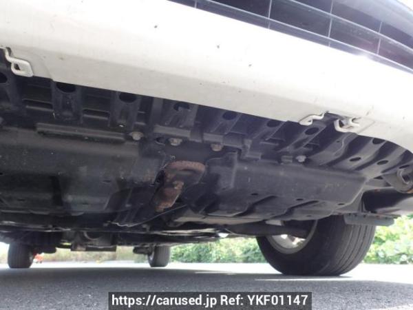 Used 2012 AT toyota noah ZRR70G Image[33]