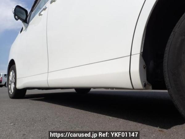 Used 2012 AT toyota noah ZRR70G Image[34]
