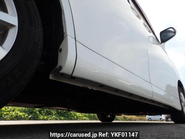 Used 2012 AT toyota noah ZRR70G Image[35]