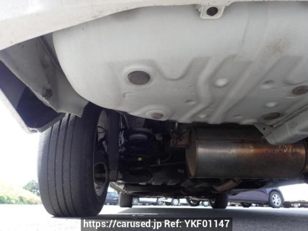Used 2012 AT toyota noah ZRR70G Image[38]