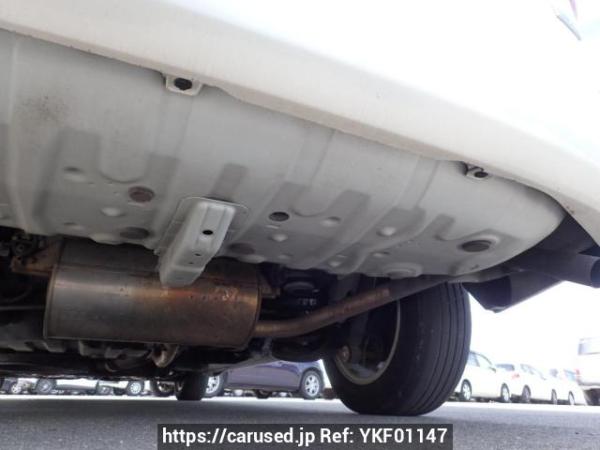 Used 2012 AT toyota noah ZRR70G Image[39]