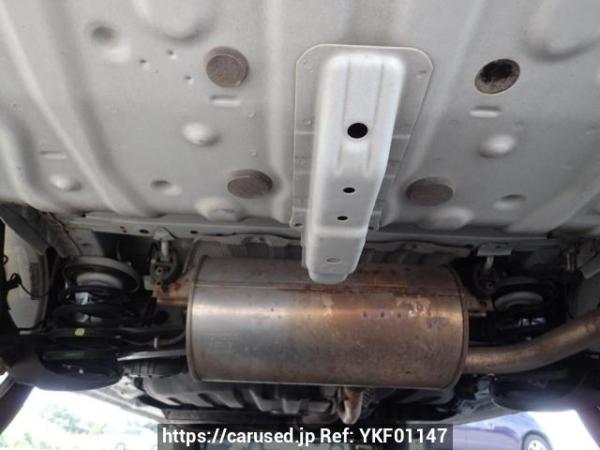 Used 2012 AT toyota noah ZRR70G Image[40]