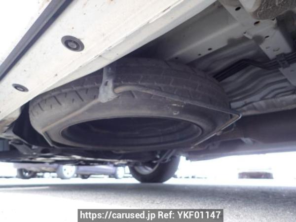 Used 2012 AT toyota noah ZRR70G Image[41]