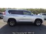 Used 2011 AT toyota land-cruiser-prado GRJ150W Image[7]