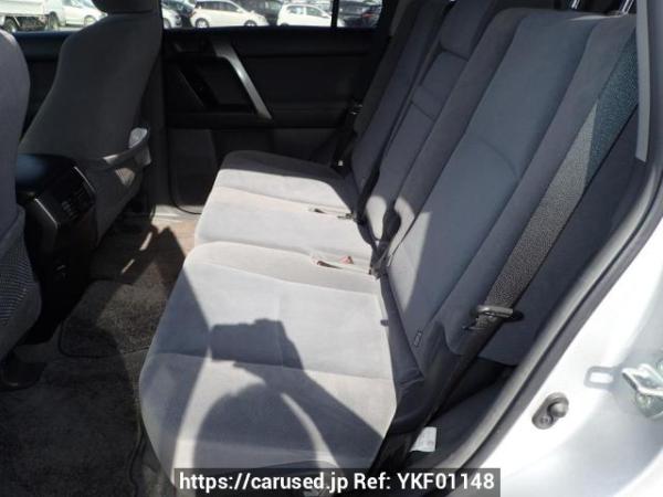 Used 2011 AT toyota land-cruiser-prado GRJ150W Image[14]