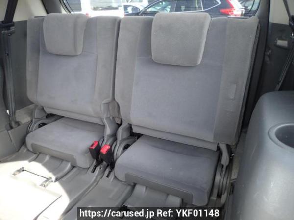 Used 2011 AT toyota land-cruiser-prado GRJ150W Image[15]