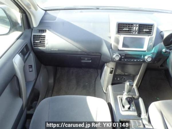 Used 2011 AT toyota land-cruiser-prado GRJ150W Image[16]