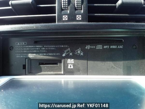 Used 2011 AT toyota land-cruiser-prado GRJ150W Image[21]