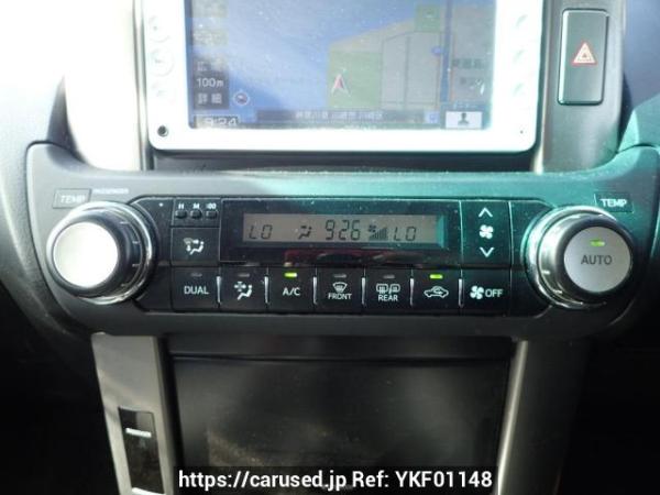 Used 2011 AT toyota land-cruiser-prado GRJ150W Image[22]