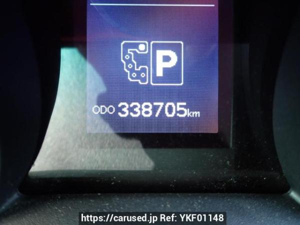 Used 2011 AT toyota land-cruiser-prado GRJ150W Image[24]