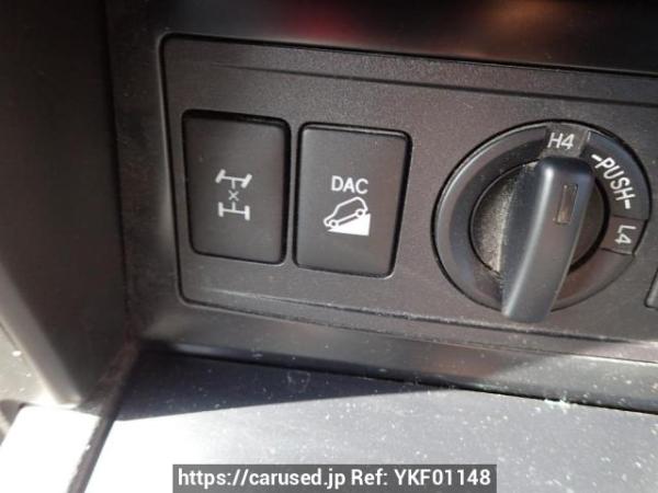 Used 2011 AT toyota land-cruiser-prado GRJ150W Image[26]