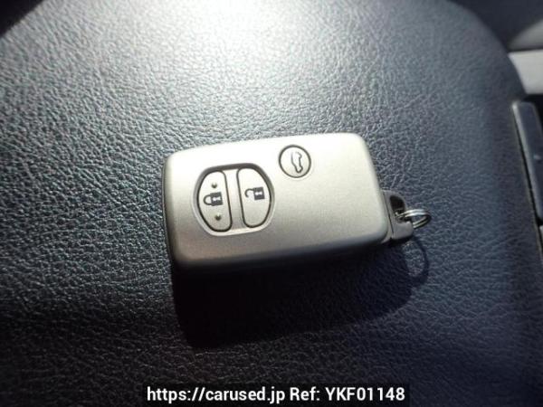 Used 2011 AT toyota land-cruiser-prado GRJ150W Image[27]