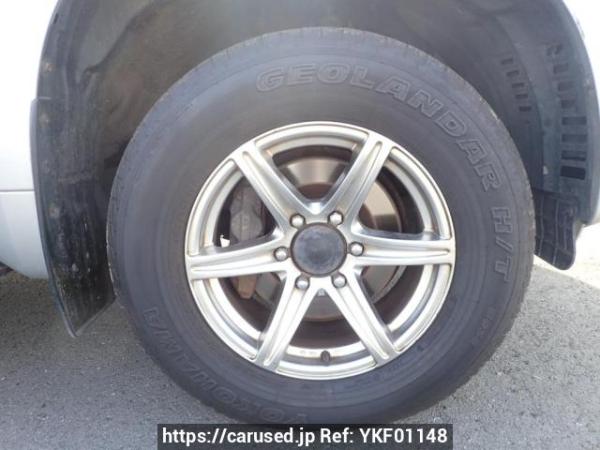 Used 2011 AT toyota land-cruiser-prado GRJ150W Image[28]